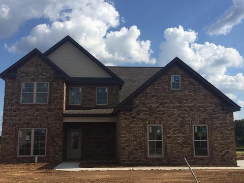 1311 Davy Crockett Dr