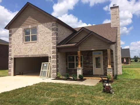 1311 Davy Crockett Dr