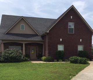 1311 Davy Crockett Dr