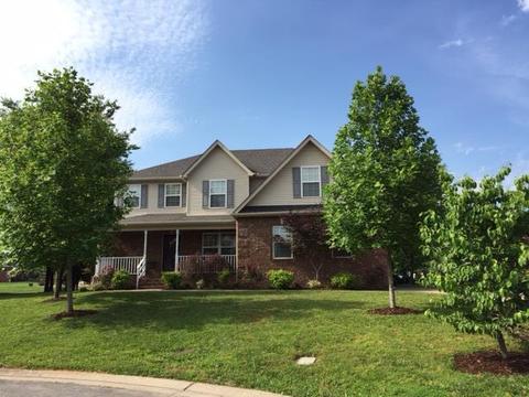 1311 Davy Crockett Dr