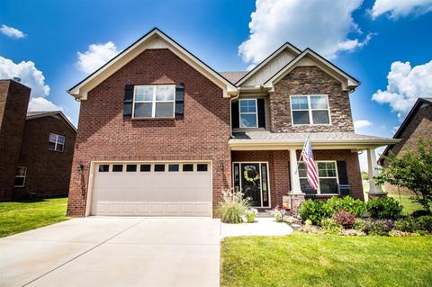 1311 Davy Crockett Dr