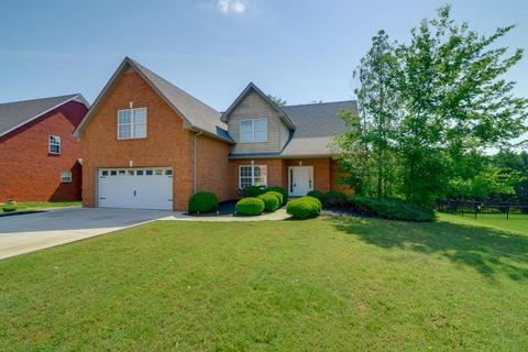 1311 Davy Crockett Dr