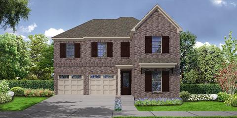 241 Bent Creek Trce #LOT 1211