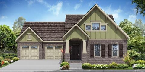 241 Bent Creek Trce #LOT 1211