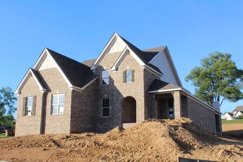 4087 Old Light Circle Lot #710