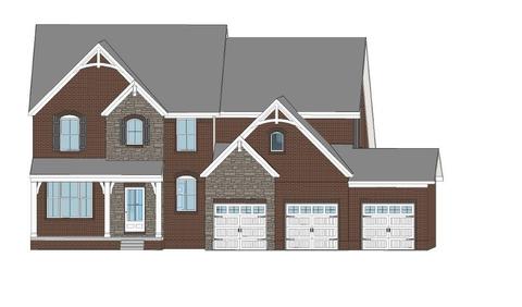 4087 Old Light Circle Lot #710