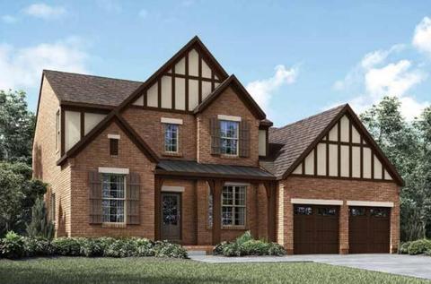 4087 Old Light Circle Lot #710