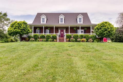 4087 Old Light Circle Lot #710