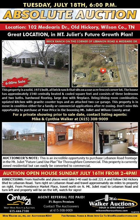 2101 Maricourt St