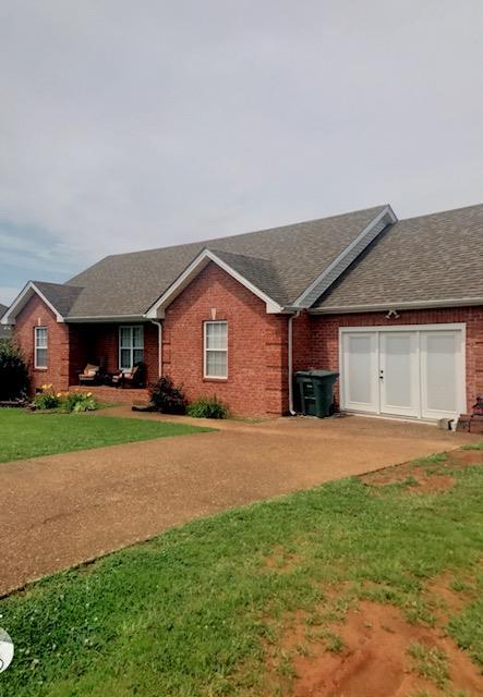 132 Irish Oaks