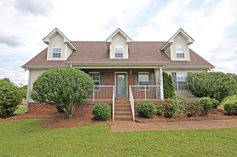 132 Irish Oaks