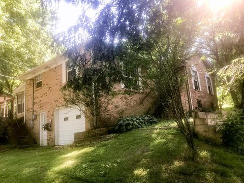 132 Irish Oaks