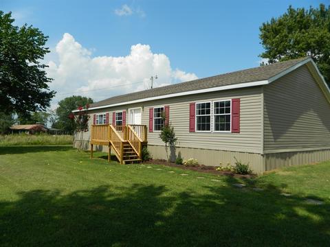 136 Irish Oaks