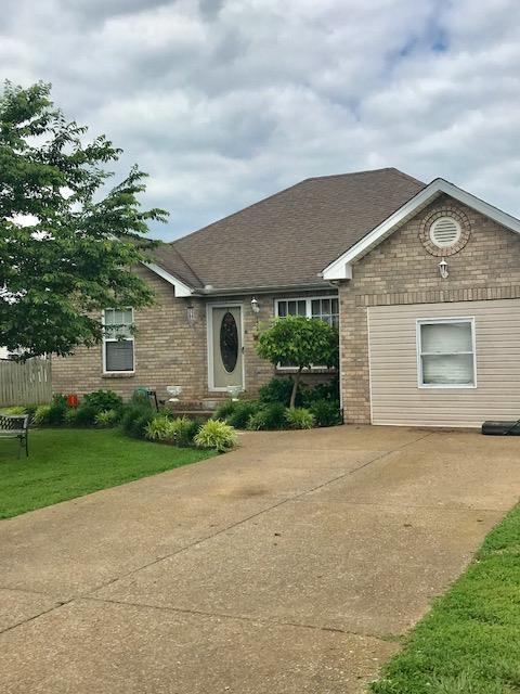 136 Irish Oaks