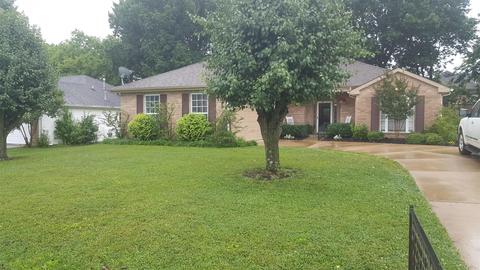 2804 Kaye Dr