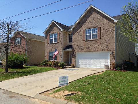 6005 Sentinel Dr