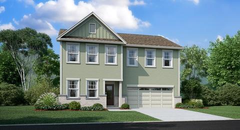 6005 Sentinel Dr