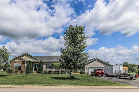 6005 Lily Dr