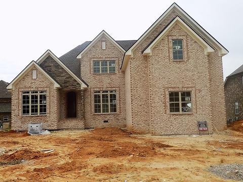 4030 Fremantle Cir