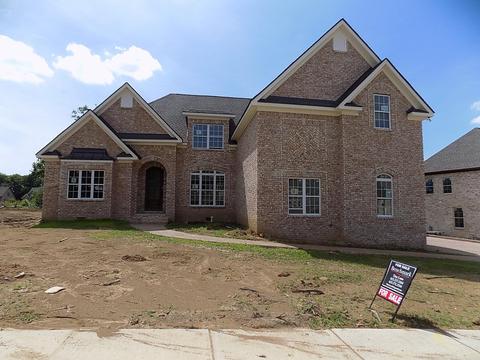 4030 Fremantle Cir