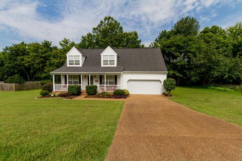 1004 Tunstall Way