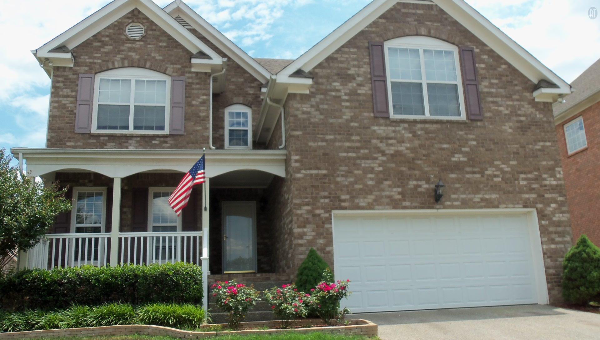 For Sale: 2001 Keene Cir Spring Hill, TN 37174