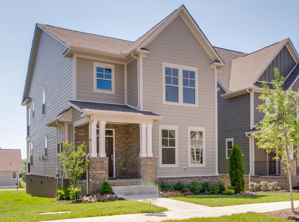 For Sale: 2760 Americus Dr #APT 1435 Thompsons Station, TN 37179