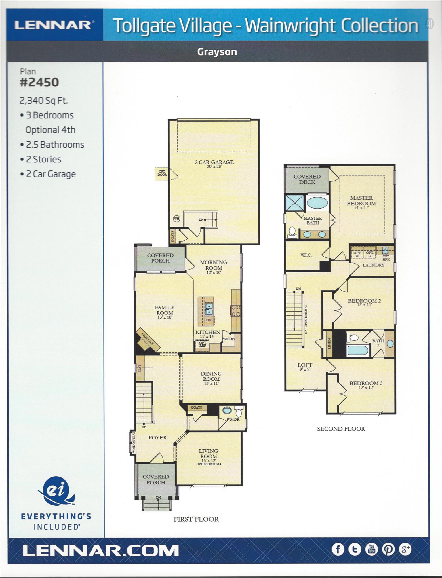 For Sale: 2760 Americus Dr #APT 1435 Thompsons Station, TN 37179