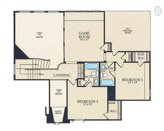 For Sale: 3610 Martins Ml #APT 4022 Thompsons Station, TN 37179