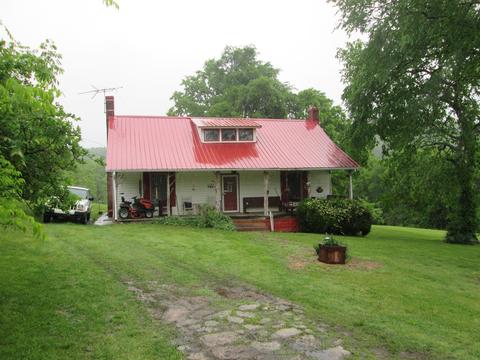 129 Rivercrest Cir
