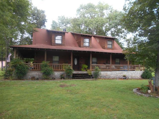 1530 Spain Hill Rd