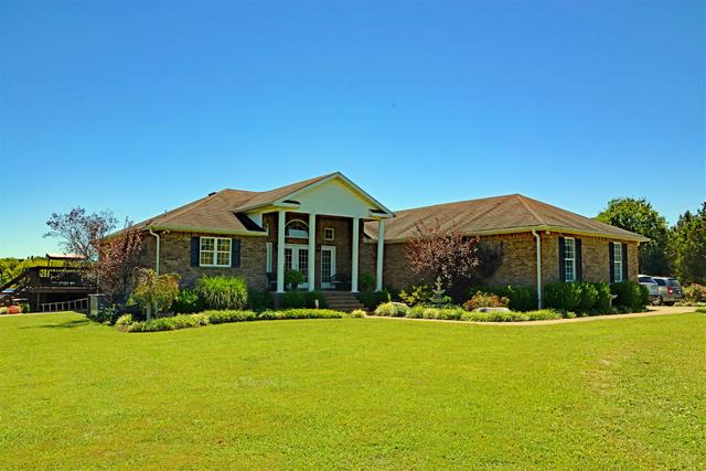 1530 Spain Hill Rd