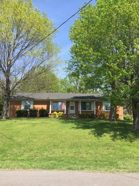 206 Carmack Dr