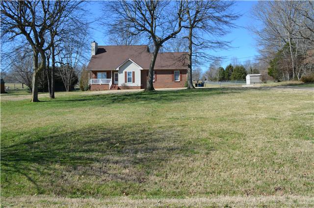 4026 Sawmill Rd, Woodlawn TN 37191