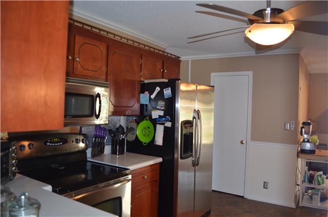 4026 Sawmill Rd, Woodlawn TN 37191