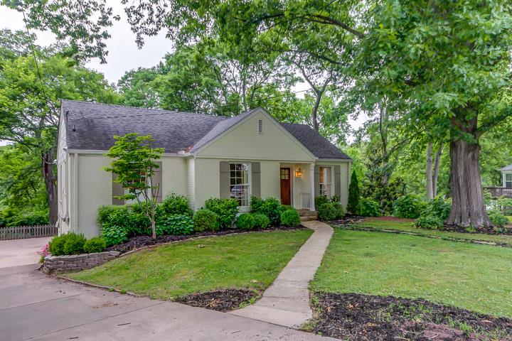 3452 Crestridge Dr, Nashville TN 37204