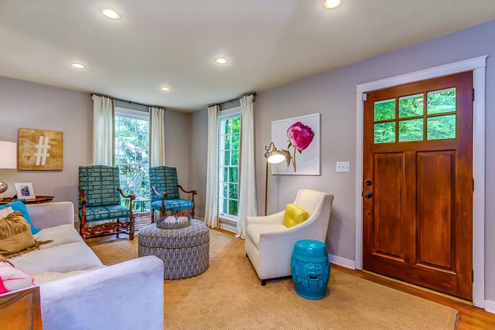 3452 Crestridge Dr, Nashville TN 37204