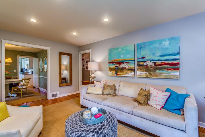 3452 Crestridge Dr, Nashville TN 37204