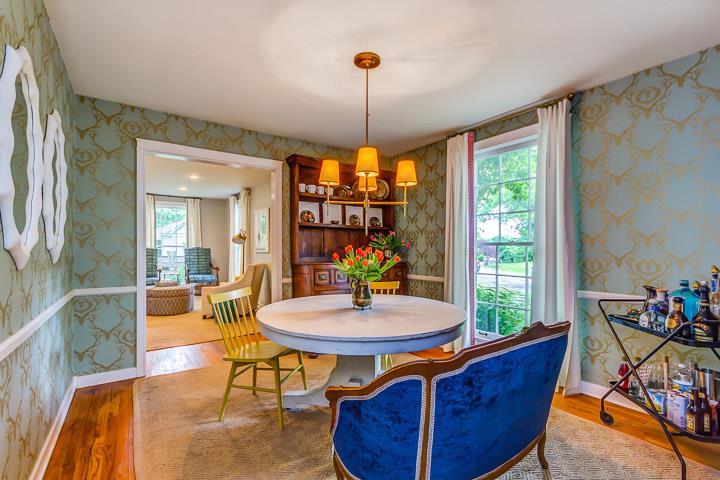 3452 Crestridge Dr, Nashville TN 37204