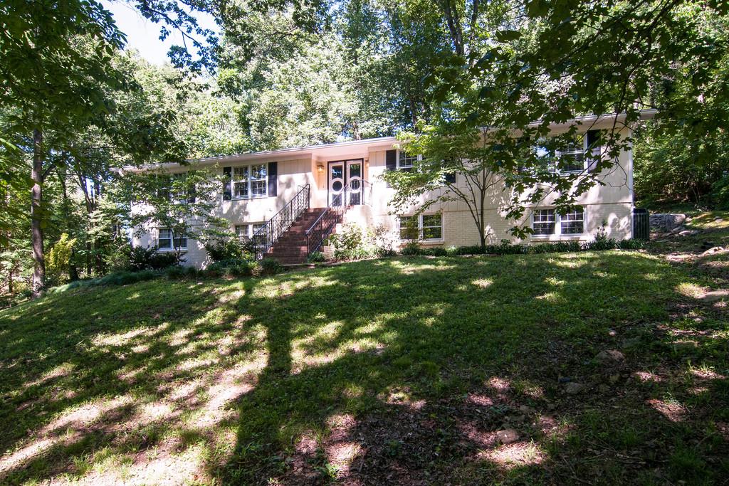 For Sale: 6747 Pennywell Dr Nashville, TN 37205