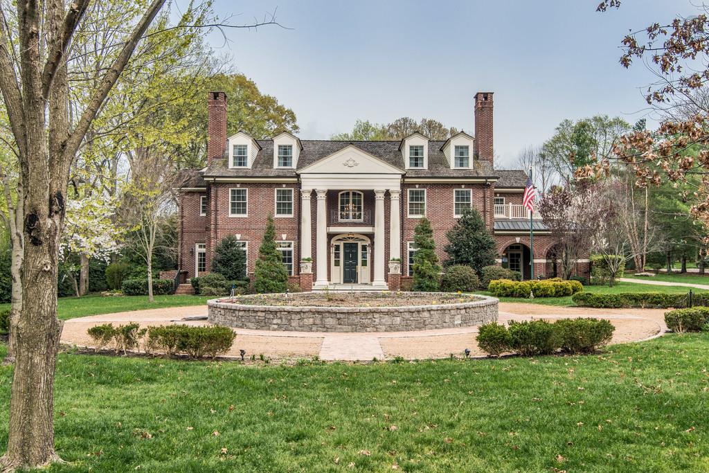 For Sale: 1308 Page Rd Nashville, TN 37205
