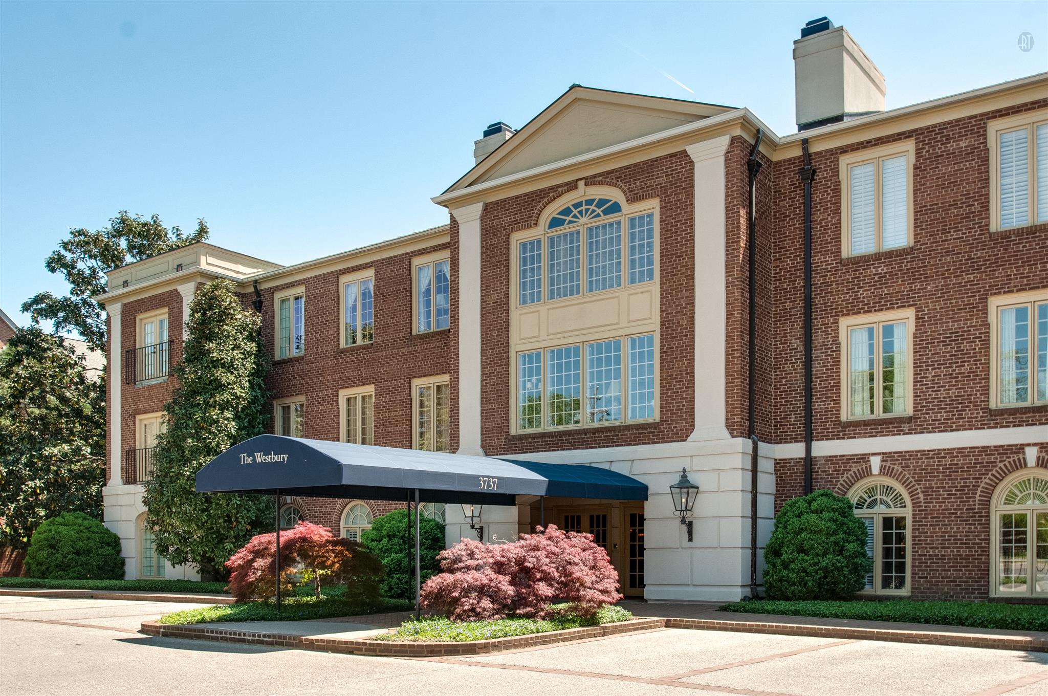 For Sale: 3737 W End Ave #106 Nashville, TN 37205