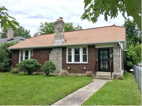 1009 Granada Ave