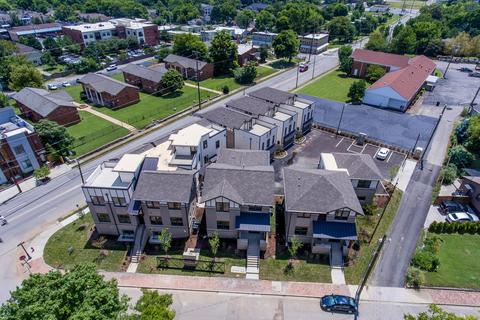 1200 Eastland Ave