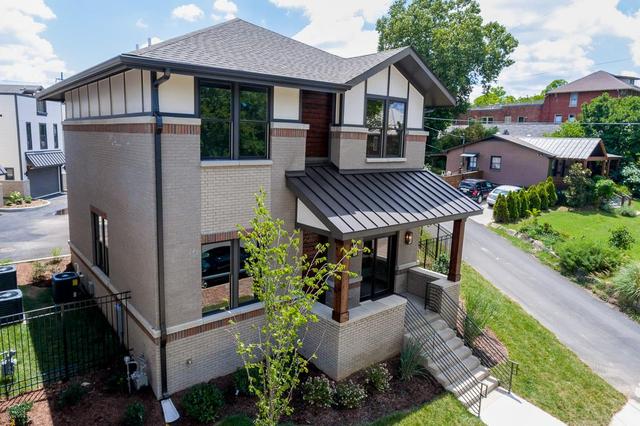 1200 Eastland Ave