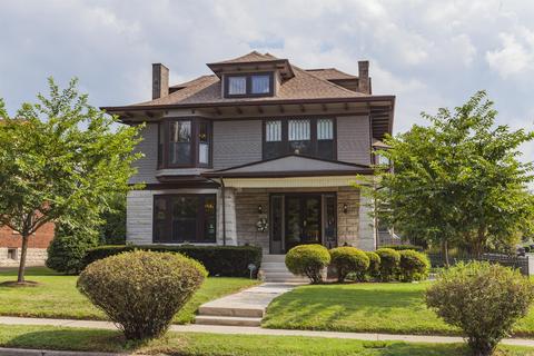 1200 Eastland Ave