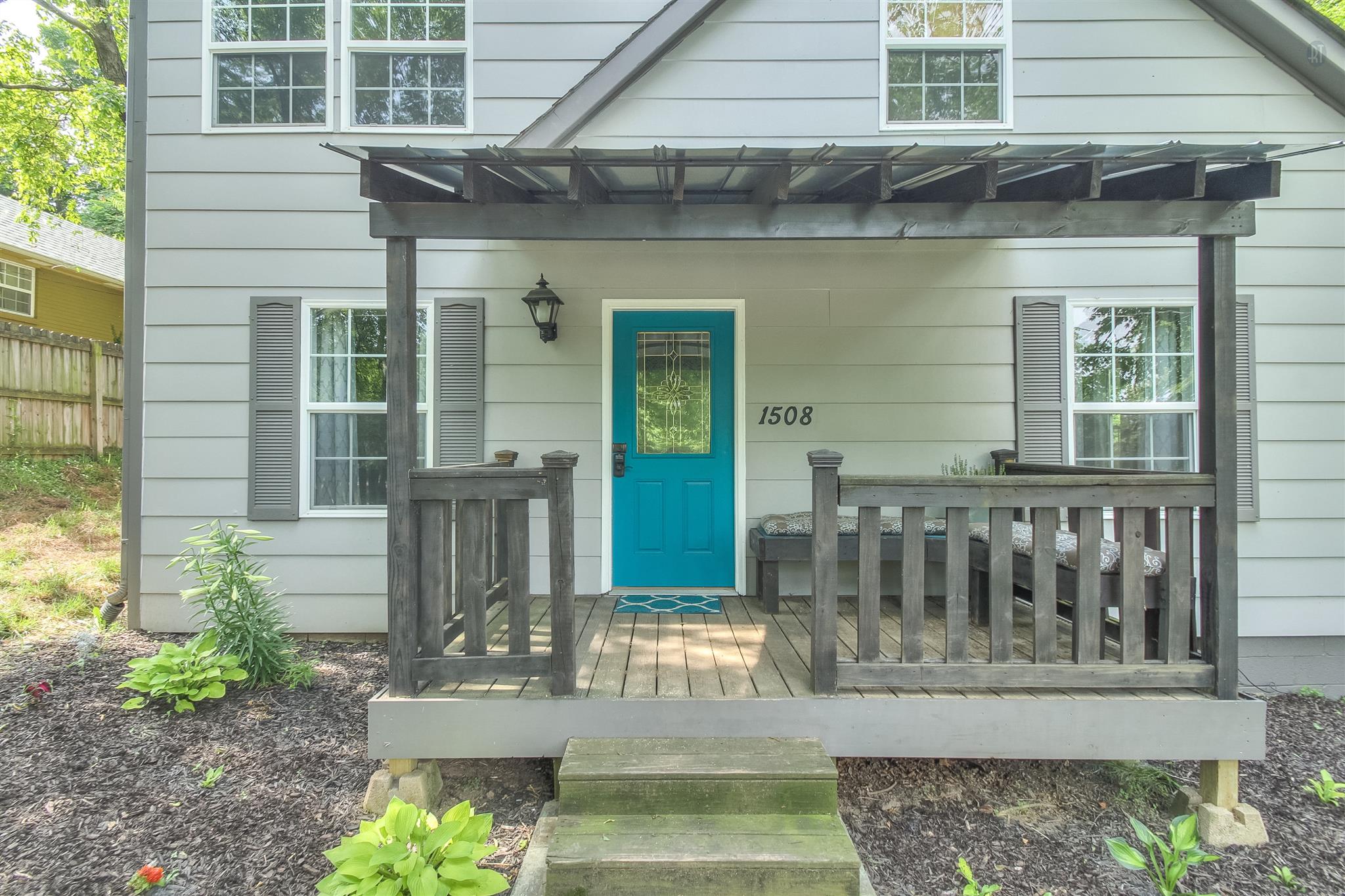 For Sale: 1508 Shelby Ave Nashville, TN 37206