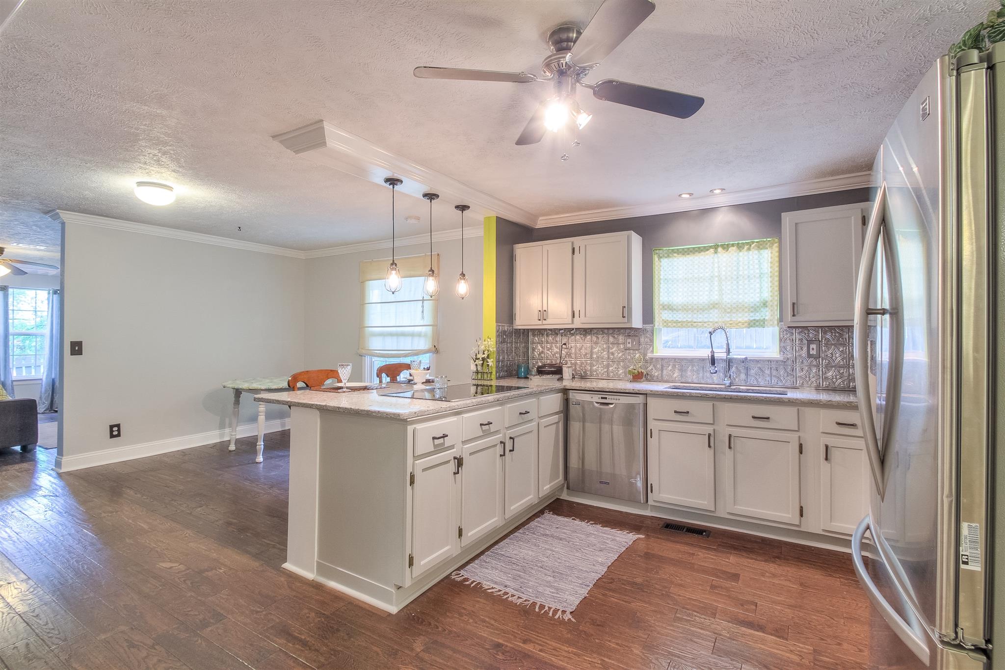 For Sale: 1508 Shelby Ave Nashville, TN 37206