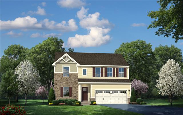 For Sale: 313 Parmley Ln Nashville, TN 37207