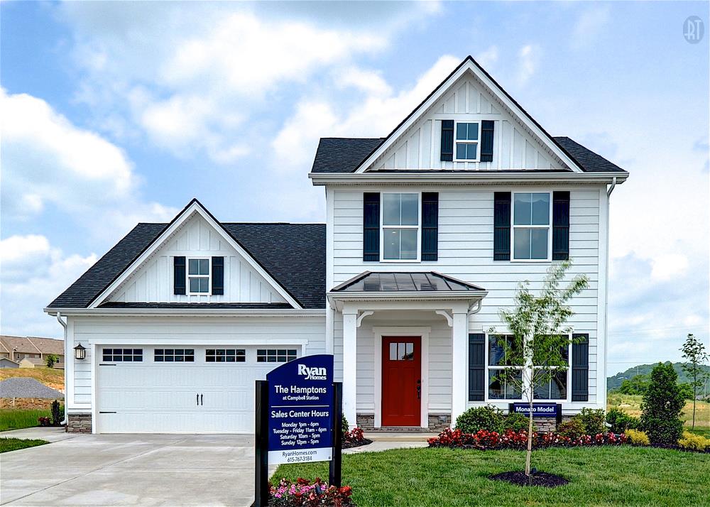 For Sale: 317 Parmley Dr Nashville, TN 37207